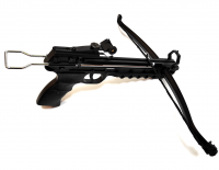 Арбалет-пистолет МК-50 А2/5PL,  металлический корпус