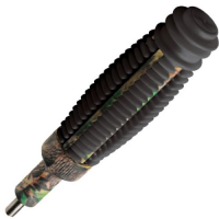 Стабилизатор для лука Trophy Ridge Shock Stop Camo, вязочка (AS1200)