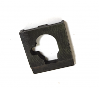 Планка запорная №1 ИЖ-27 