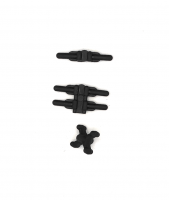 Виброгаситель тетивы Bowjax (109598-1012)