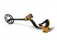 Металлоискатель Garrett ACE 300i # 1141850 RUS - катушка 7''x10'', 5 режимов поиска.