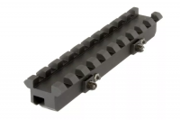 Планка Weaver ВОМЗ на ИЖ-27/ТОЗ-34 МВЖИ 305659.011