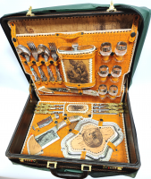 Набор подарочный Люкс №1