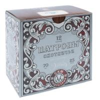 Патрон 12/70 №7 32 г, порох импортный,  Элит СКМ