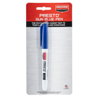Карандаш для воронения Presto Gun Blue Pen 10 мл (13201)
