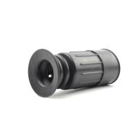 Наглазник "Пилад" резина  D=40 мм  L=100 мм  (НПЗ)