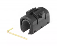 Кронштейн к ФО-4 ТОЗ-34, ИЖ-27 (040.05) ЭСТ-Прим