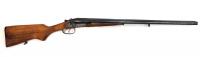 Ружье ИЖ-43КН кал.12*70, орех, Д.Н. (61545) №1042702