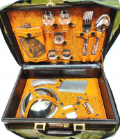 Набор подарочный "Гусар №1Б"