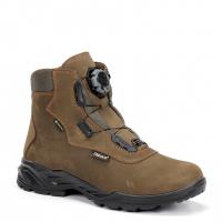 Ботинки Chiruca LABRADOR BOA 01 (Мембрана Gore-Tex, с-ма застежки BOA, от +5 °C до –20 °C)