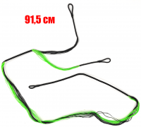 Тросы для блочного лука Bear Archery ''Method'' 87 см + 91,5 см, 2 петли