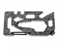 Инструмент Marser Assistent Ast-6 сталь 3Cr13, 9 функций