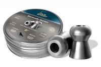 Пуля пневматическая HN Baracuda Hunter кал. 4,5мм вес 0,67г, 400 шт./уп. (РВ684)