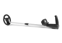 Металлоискатель Bounty Hunter "Junior" - монокатушка 6'', 2хКроны 9В