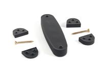 Удлинитель приклада 35мм с ножками регулируемый (ТОР-СВДУ1/35)