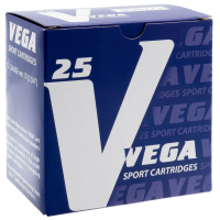 Патрон 12/70 №7,5  Vega спортинг 28 гр Азот