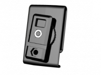 Клипса для фонаря 04.21.000 (Заводспецизделий г.Калуга)