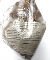 Пыжевой набор (п/э обтюратор+пыж ДВП+картонная прокладка) 12 кал. (50 шт.)