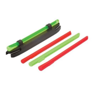 Мушка HiViz Magnetic Sight M300 на вентилируемые планку 5,5 - 8,3 мм