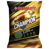 Прикормка DUNAEV World Champion Carp Natural (1 кг)