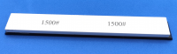 Камень точильный в бланке ADAEE корундовый белый #1500Grit (brc1500)