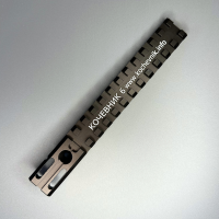 Кронштейн "Кочевник-6" для автоматов серии АК (Сайга/Вепрь)