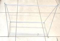 Подставка под стрелоулавливатель (962104)