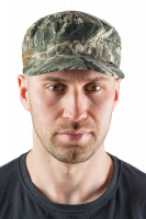 Кепка Куба, смесовая ткань, расцветка лес 2010 (36083001)