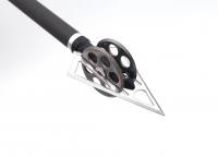 Наконечник охотничий дисковый Firewheel 110 гран, рез 29 мм