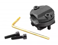 База Weaver-Карабин на ствол 15-19,5 мм  ЭСТ Прим