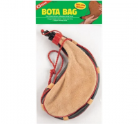 Бурдюк кожаный винный испанский COGHLAND 0741 2 литра