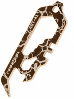 Инструмент Marser Assistent Ast-41 сталь 3Cr13, 8 функций