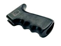 Рукоятка пистолетная Pufgun  для АК47/АК74/Сайга/Вепрь анатомическая, прорезиненная, черная (Grip SG-M-2/B)