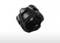 Пип-сайт поворотный Accmos 37/45 градусов, линза с увеличением х4, d=5,9 мм