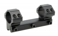 Кронштейн Leapers UTG AccuShot с кольцами 25,4мм, для установки на Weaver, средний (RGWM2PA-25M4)