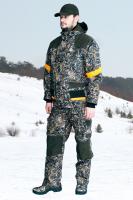 Костюм демисезонный "Ястреб" (9875)