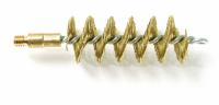 Ерш Stil Crin  спиральный латунный кал.20, резьба "папа" М5 (66a/20)