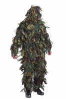 Костюм маскировочный Шегги-С (трикотажная сетка, лето) р.56-64 (330037203)