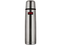 Термос для напитков THERMOS FBB-1000 Grey 1L, серый (562388)