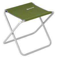 Стул складной туристический NISUS СР-400.19 Green (вес до 130 кг., D-19 мм)