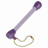 Мини-точилка LANSKY LCDOG Mini Dog Bone Medium коричневая керамика #600 Грит (средняя зернистость)