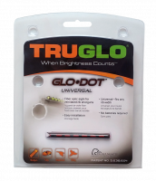 Мушка Truglo TG90 оранжевая универсальная (0000090)