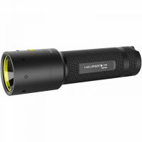Фонарь аккумуляторный Led Lenser 17DR  (5507-DR)