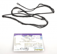 Тросы для блочного лука Interloper "Хищник" 101 см, 16 нитей (CRS-027) 