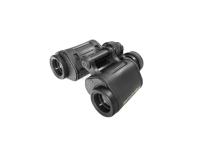 Бинокль КОМЗ БПЦ6 8*30  "Байгыш" обрезиненный корпус, центральная фокусировка