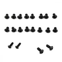 Комплект винтов TSPROF для филейных двойных зажимов (TS-ZP2100022)