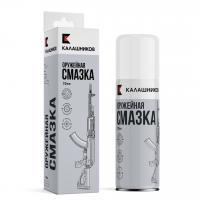 Оружейная смазка Калашников 70 мл аэрозольный баллон (KSM0501)