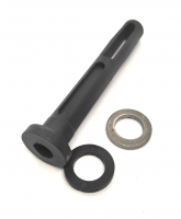 Направляющая пружины главной в сборе Hatsan 125,135,150,155