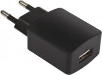 Адаптер USB зарядки от сети 220В 