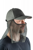 Бейсболка Охотник, канвас, цвет олива (361058731)